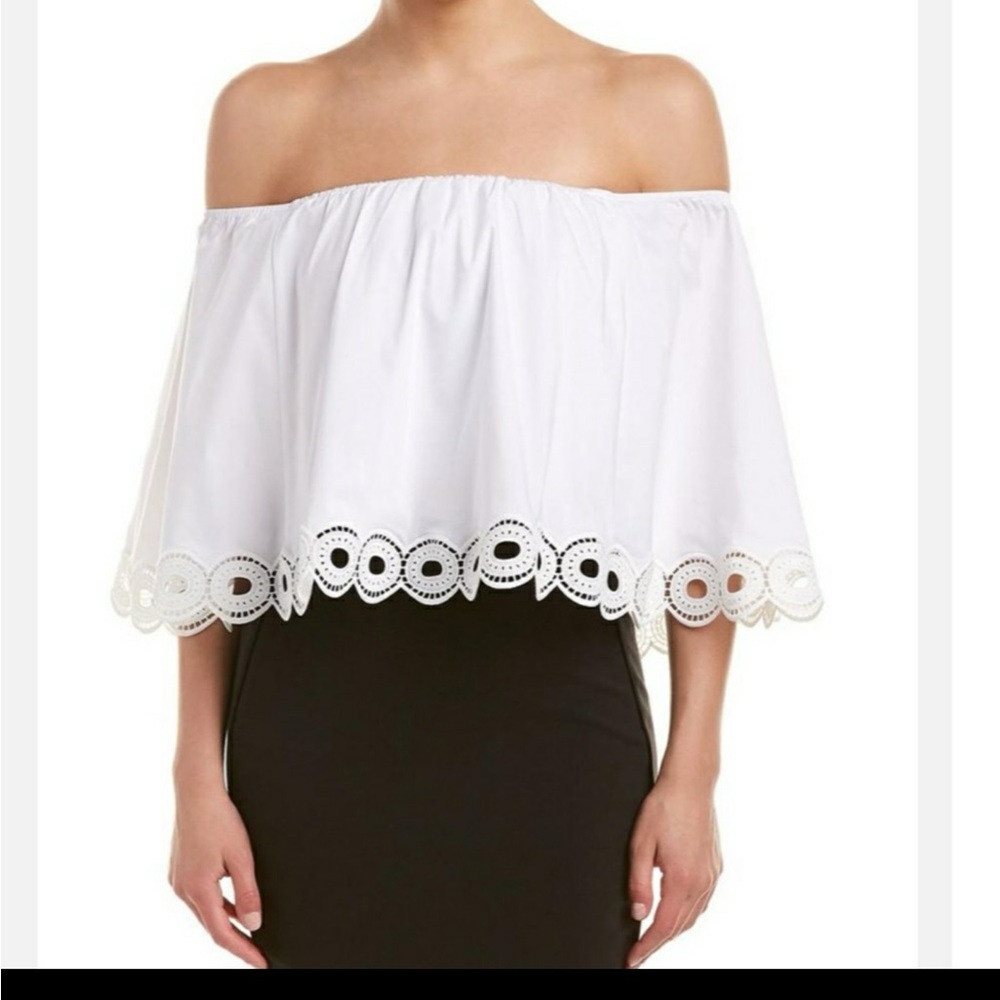 Trapless Top
